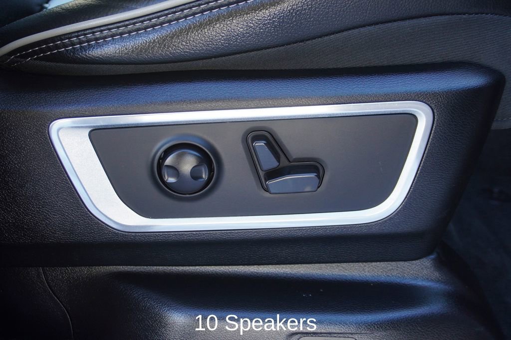 Used 2023 RAM 1500 Laramie image 5