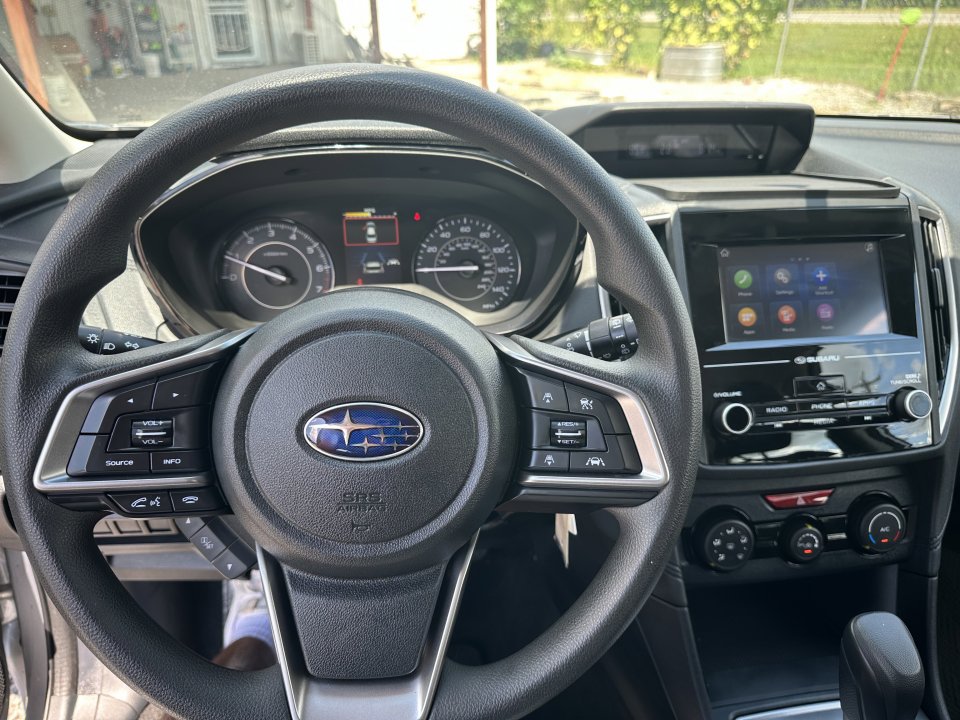 Used 2023 Subaru Impreza 2.0i image 14