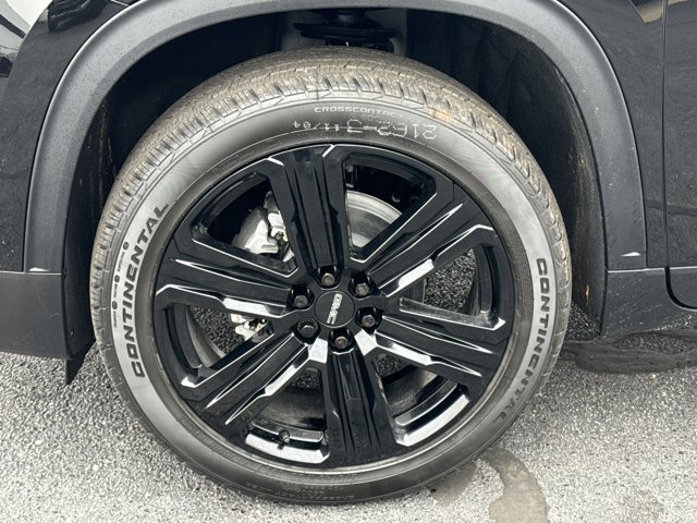 New 2026 GMC Acadia Elevation w/ Black Edition image 16