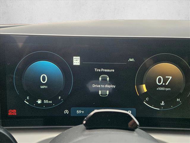 New 2026 Hyundai Tucson SEL image 10