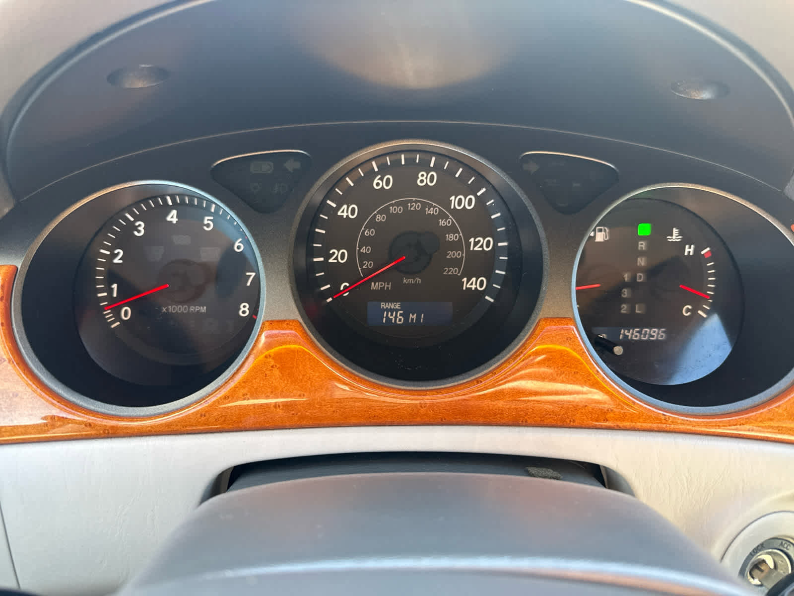 Used 2006 Lexus ES 330 image 18