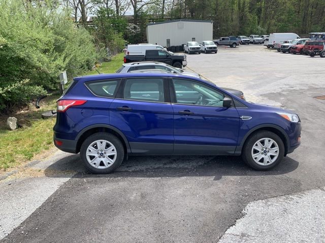 Used 2016 Ford Escape S image 8