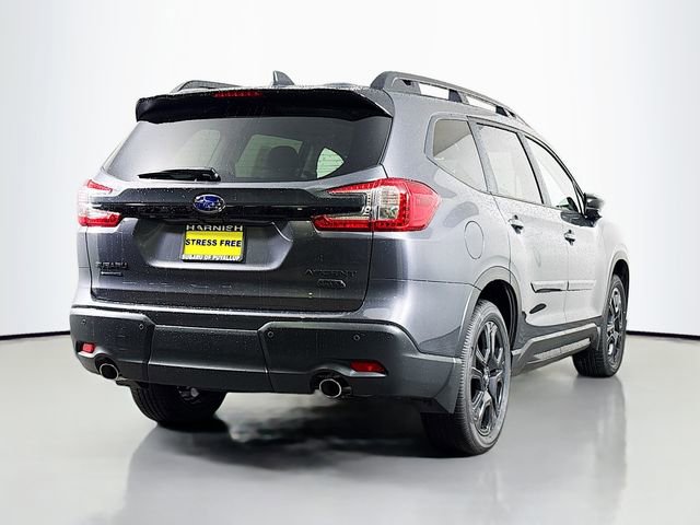 New 2025 Subaru Ascent Bronze Edition image 7
