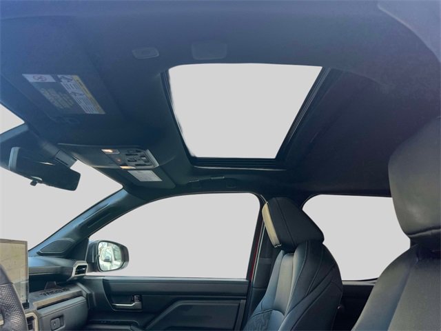 Certified 2025 Toyota Tacoma Limited image 20