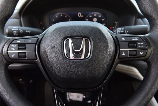 New 2026 Honda Accord SE image 19