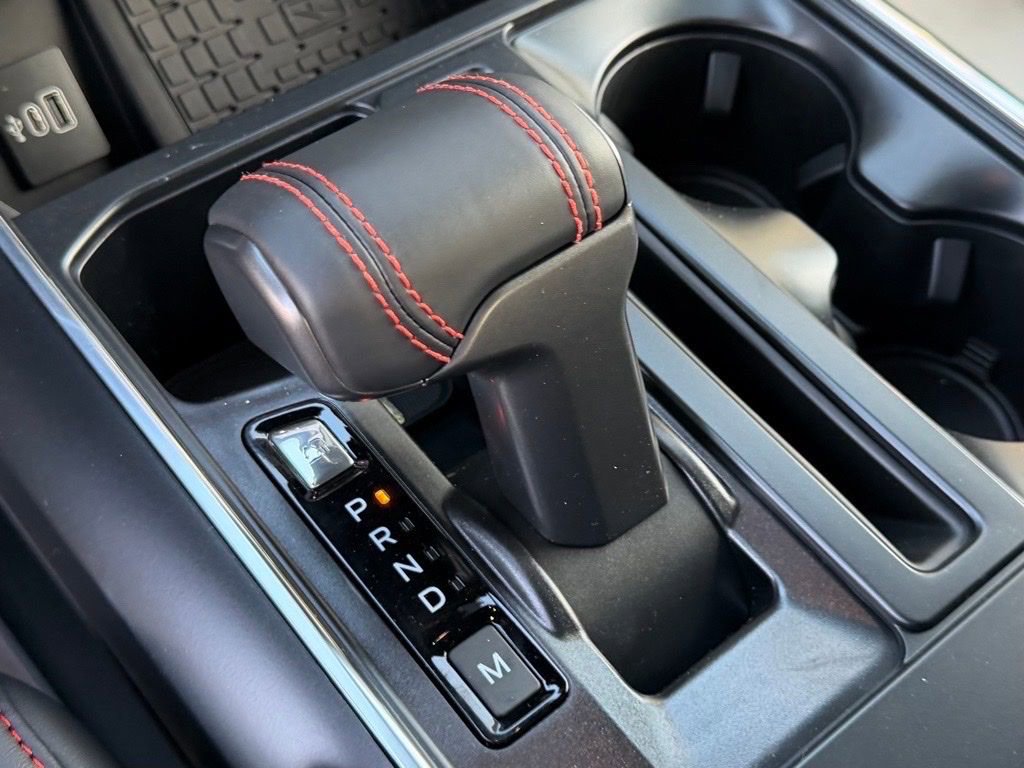 New 2026 Ford F150 Raptor AWD/4WD image 22