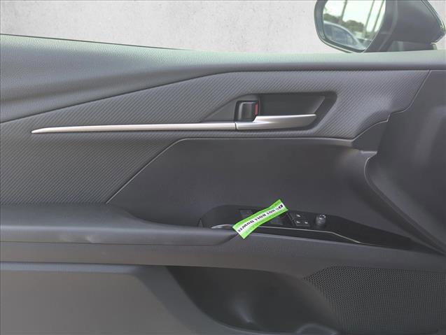 Used 2026 Toyota Camry SE w/ Multimedia Upgrade Package FWD image 10