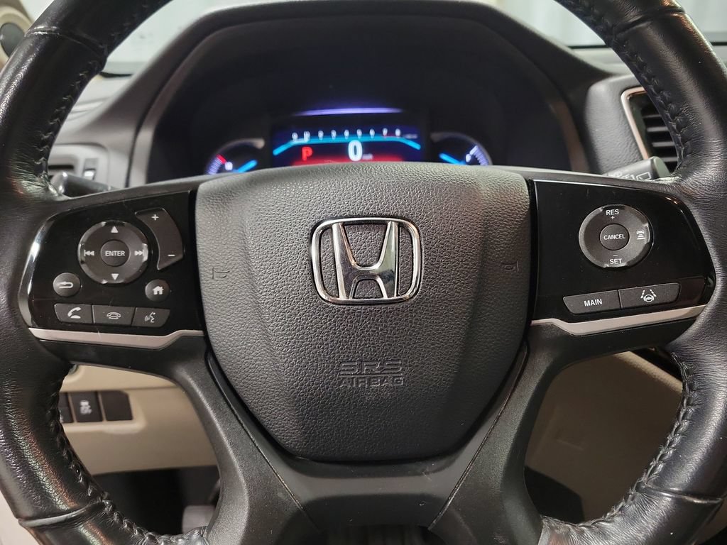 Used 2019 Honda Pilot Touring image 24