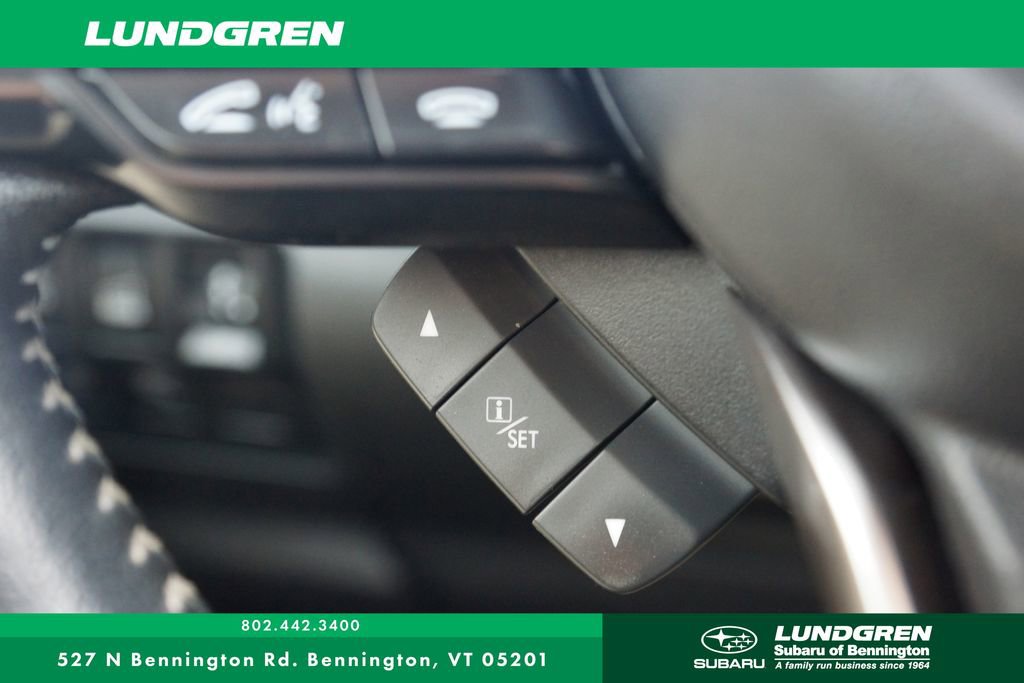 Used 2019 Subaru Forester Limited image 18