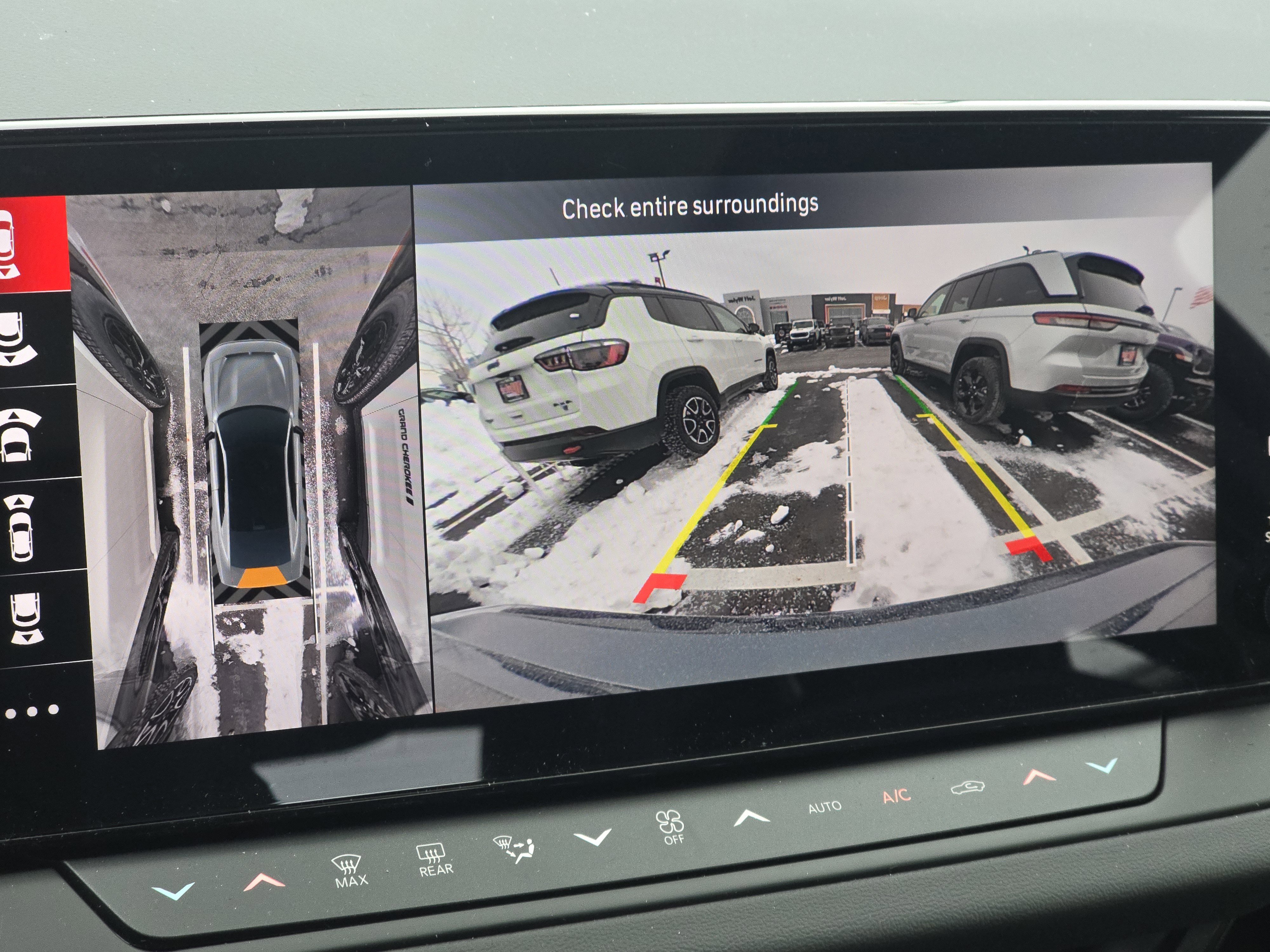 New 2026 Dodge Charger Scat Pack image 7