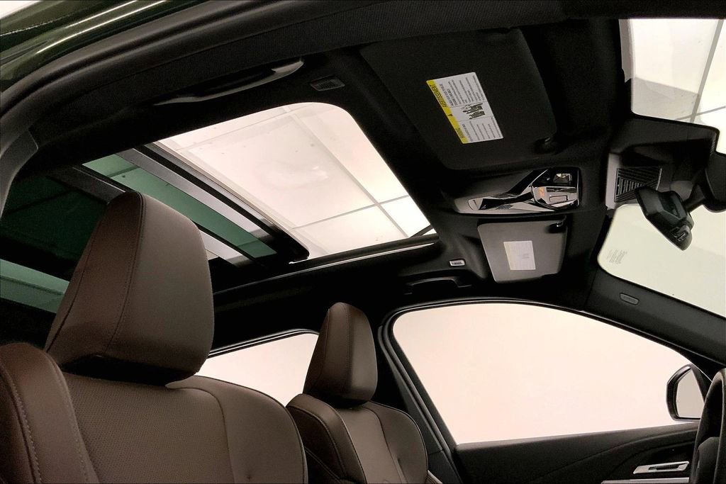 Certified 2025 BMW X1 xDrive28i image 26