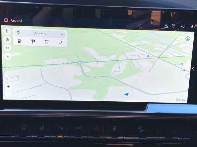 Used 2026 Chevrolet Silverado 2500 LT w/ Trail Boss Package image 14