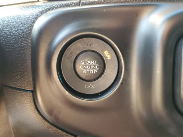 Used 2018 Jeep Wrangler Unlimited Sport S AWD/4WD image 23