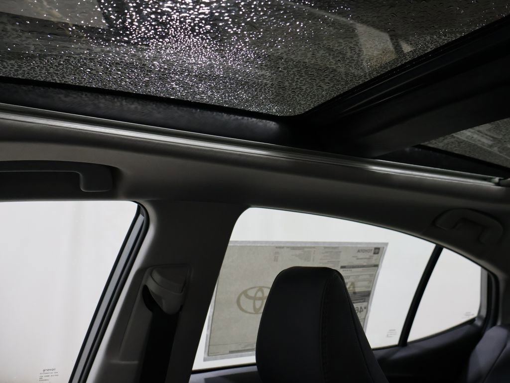 New 2026 Toyota Camry XLE image 28