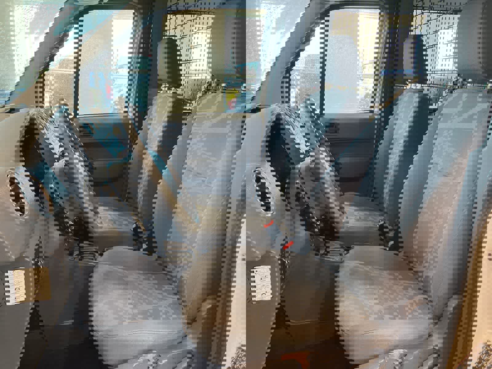 Used 2013 Ford Transit Connect XLT image 10