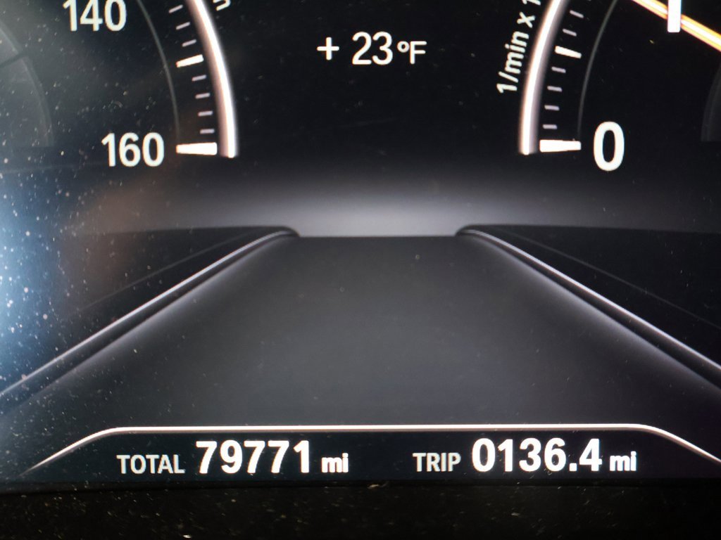 Used 2018 BMW 640i Gran Turismo xDrive image 40