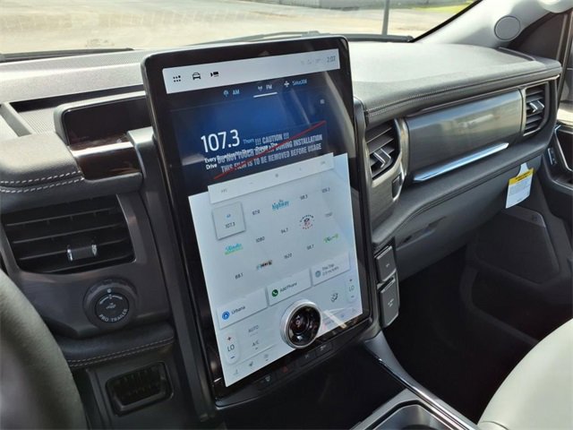 New 2025 Ford F150 Lightning Flash image 16