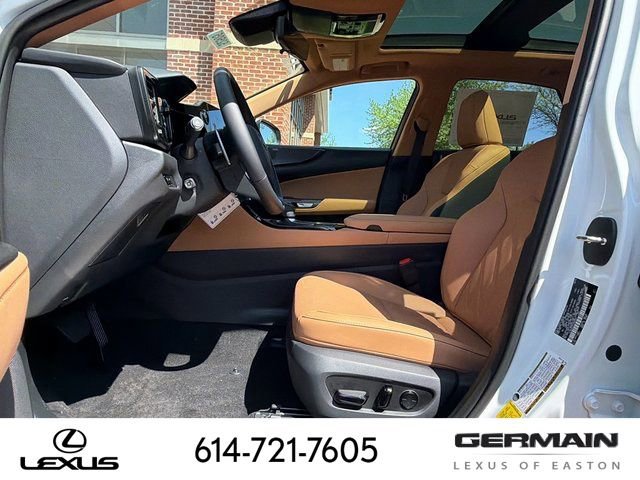 New 2026 Lexus NX 450h+ AWD w/ Luxury Package image 19