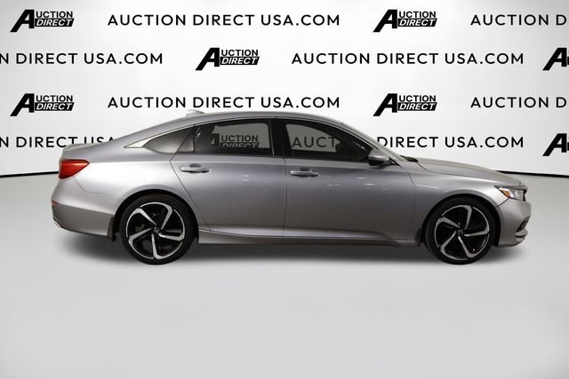 Used 2020 Honda Accord Sport image 41