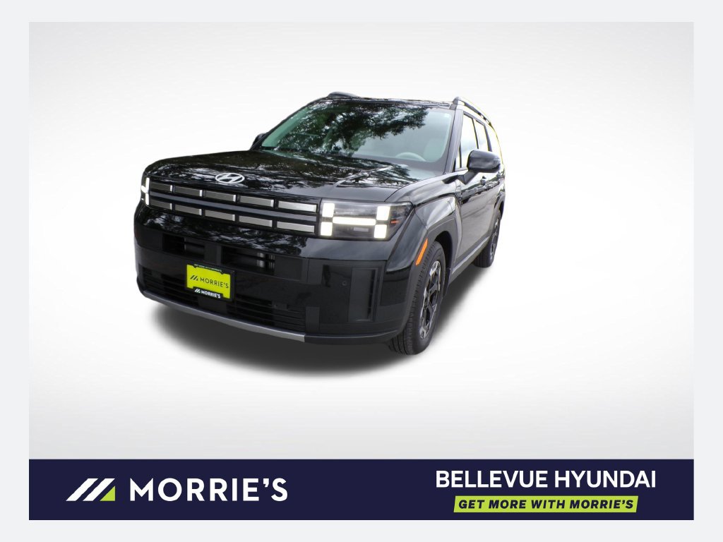 Certified 2026 Hyundai Santa Fe SEL AWD/4WD image 1