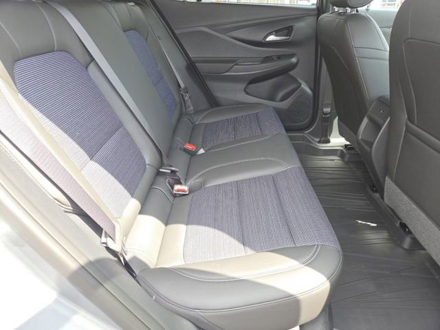 New 2026 Buick Envista Sport Touring w/ Convenience I Package FWD image 27