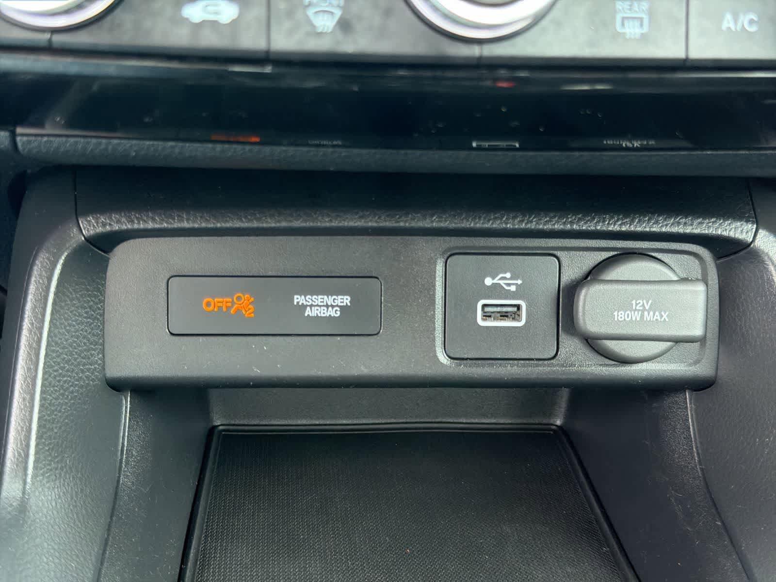 Used 2022 Honda Civic Sport image 31