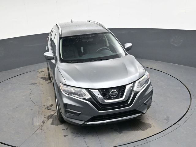 Used 2018 Nissan Rogue SV image 25