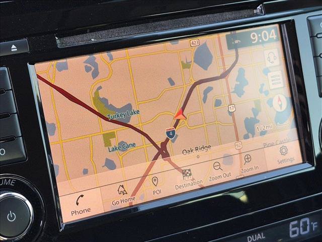 Used 2019 Nissan Rogue Sport SL FWD image 13