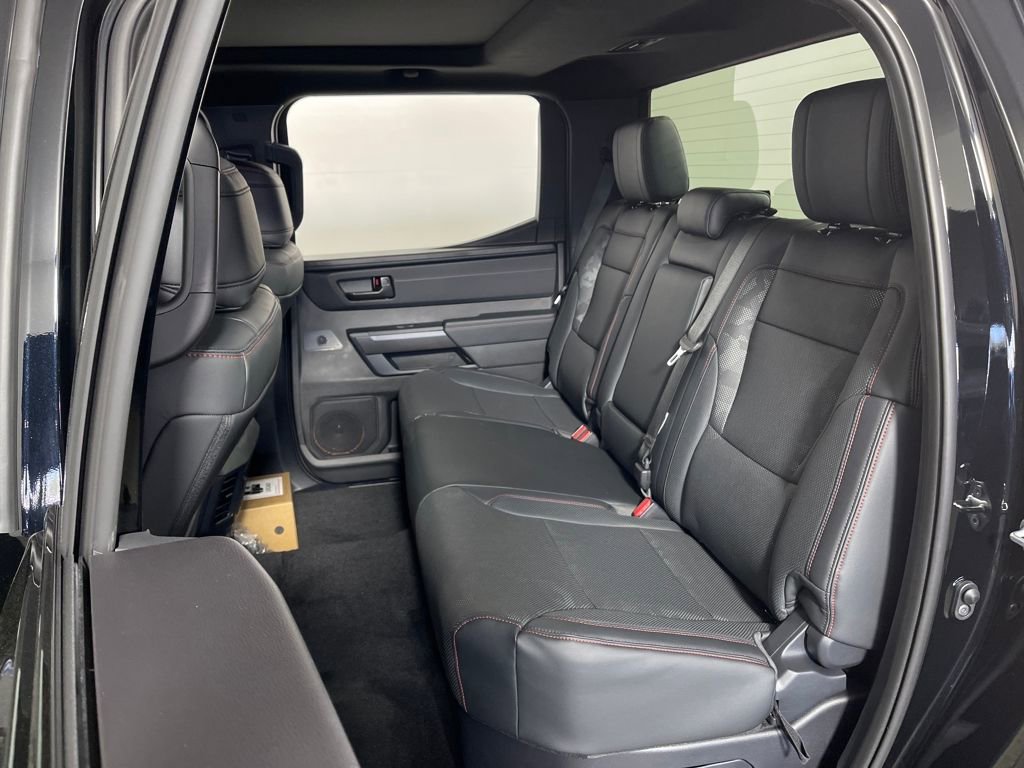 New 2026 Toyota Tundra TRD Pro image 13