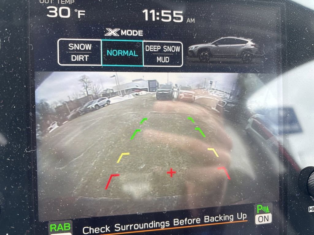 Used 2025 Subaru Crosstrek 2.5i Limited image 25