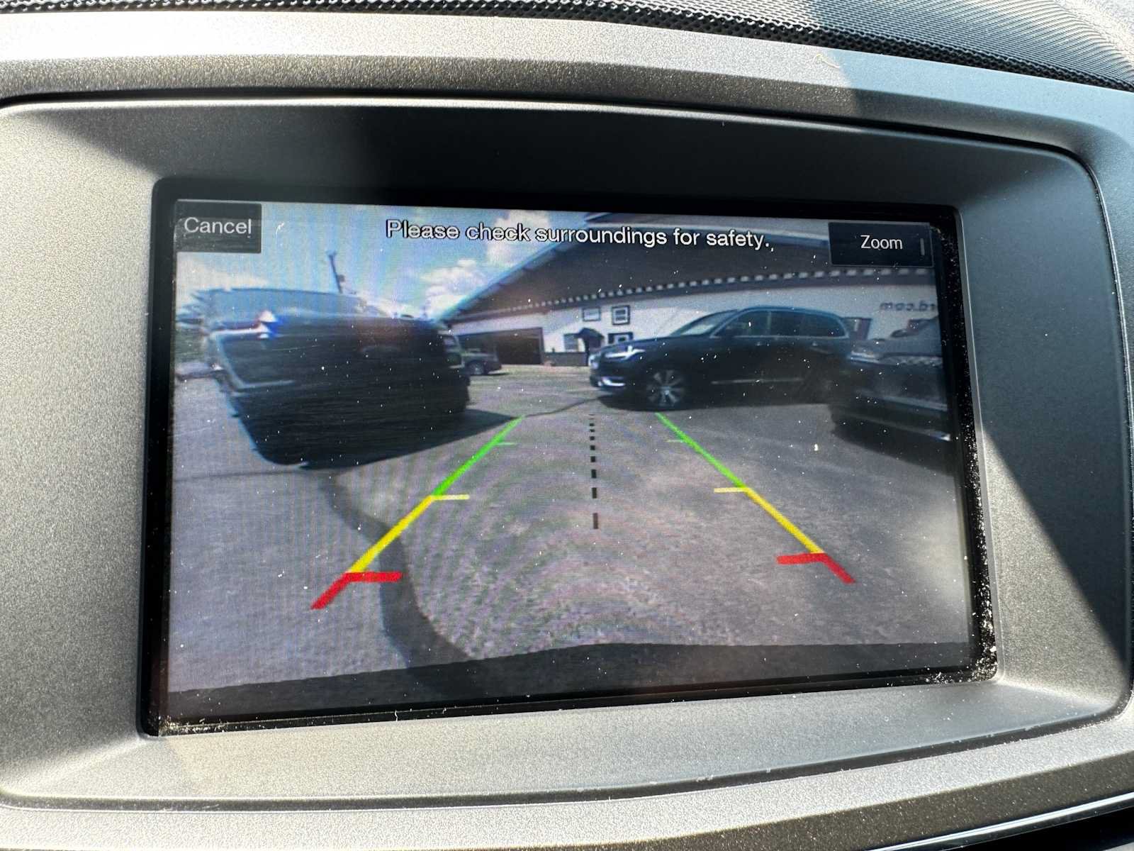 Used 2013 Lincoln MKT AWD image 23