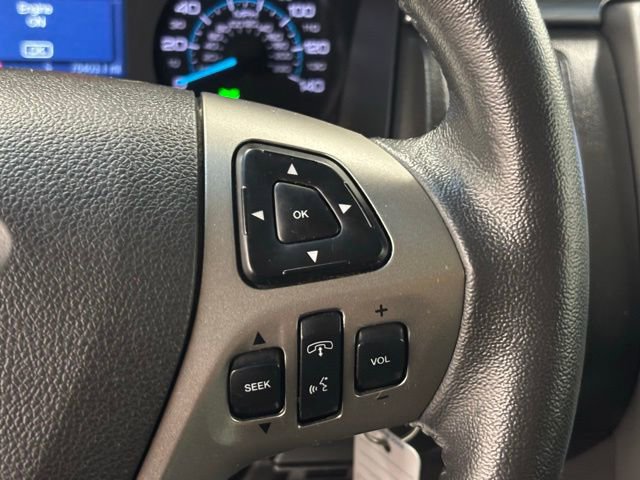 Used 2019 Ford Flex SE FWD image 18