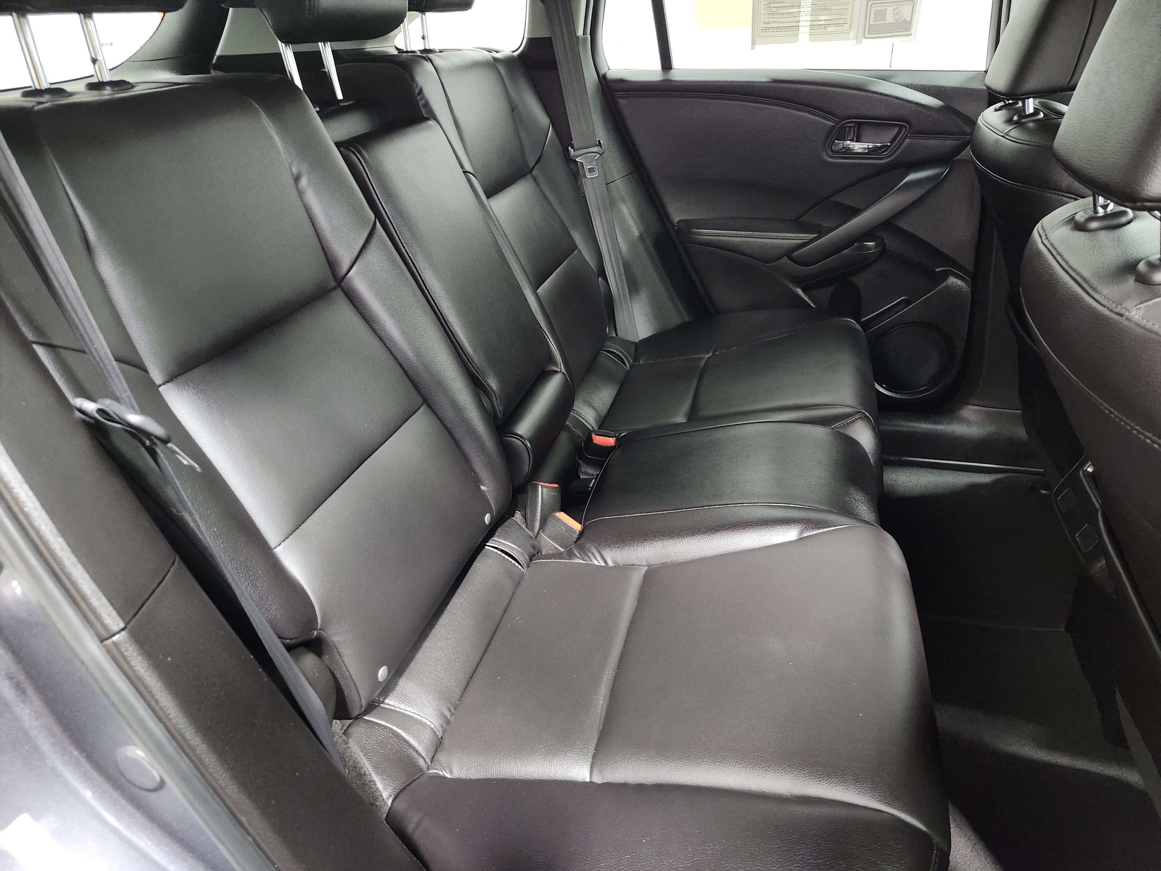 Used 2018 Acura RDX AWD image 21