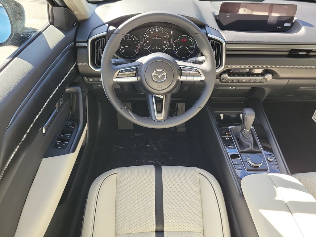 New 2026 MAZDA CX-50 AWD 2.5 S w/ Weather Package image 13