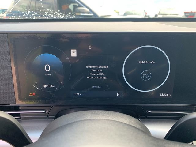 Used 2025 Hyundai Kona SEL image 20