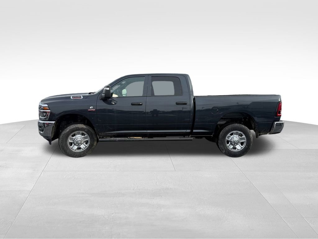 New 2026 RAM 2500 Tradesman image 4