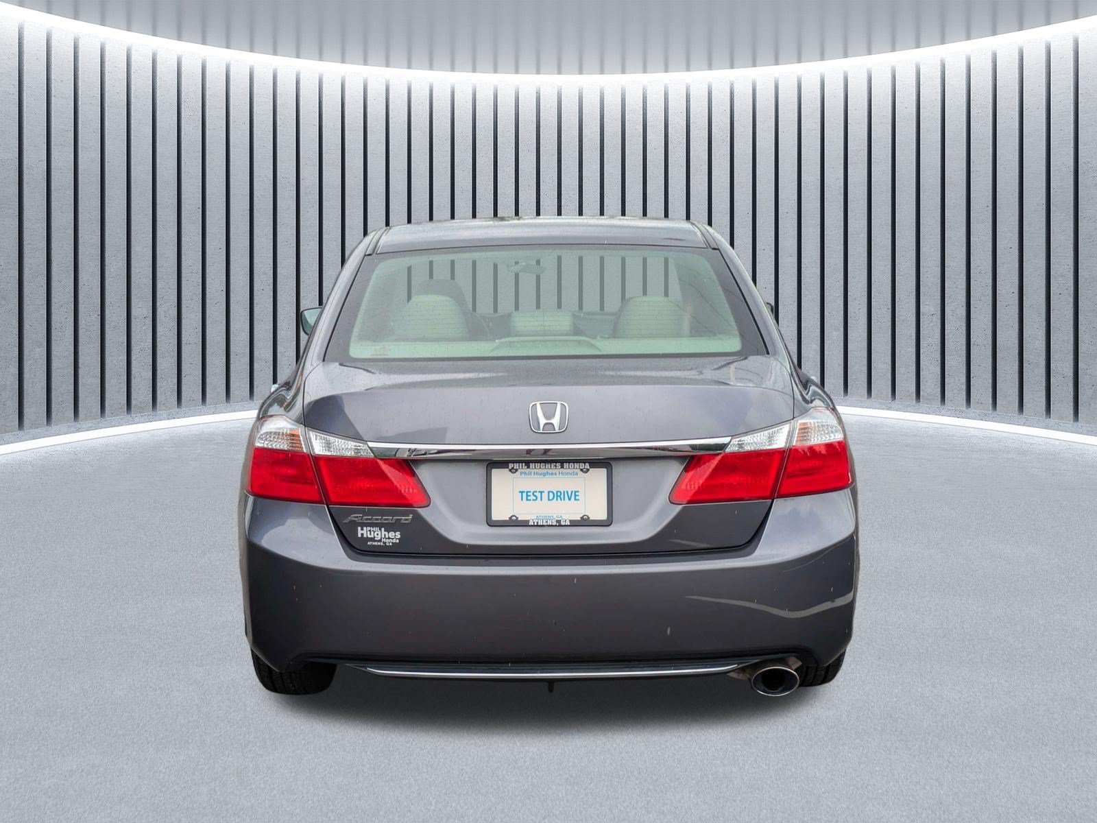 Used 2014 Honda Accord LX image 6