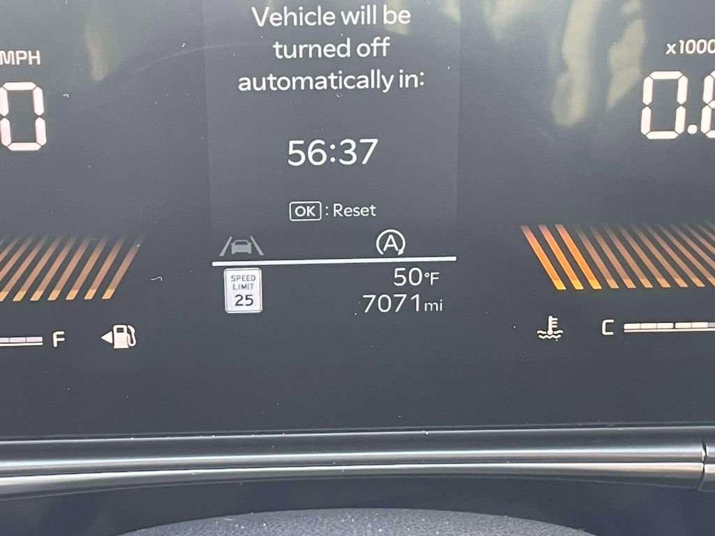 Used 2025 Kia Sorento S w/ Panoramic Sunroof Package image 25