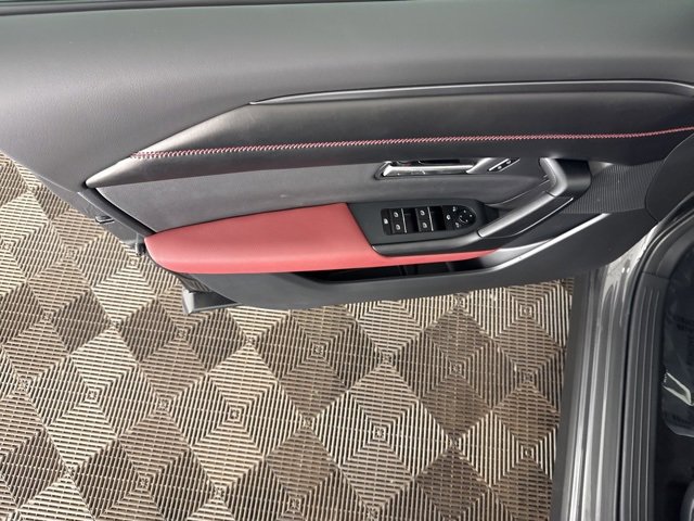 New 2026 MAZDA CX-50 2.5 Hybrid w/ Weather Package image 20