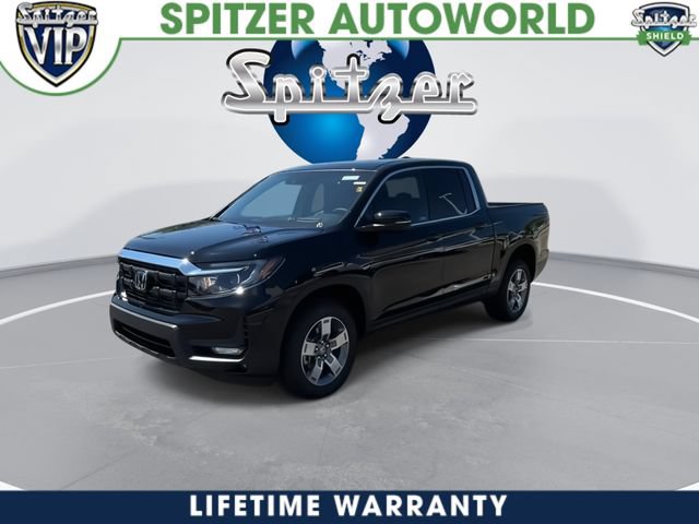 New 2026 Honda Ridgeline RTL image 6