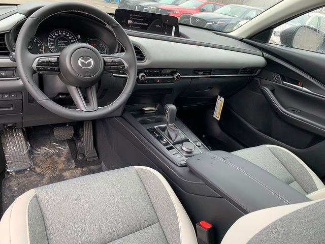 New 2026 MAZDA CX-30 AWD 2.5 S image 12