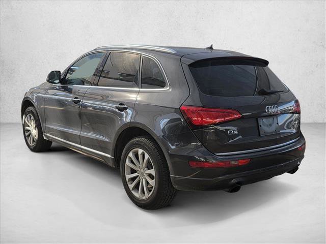 Used 2015 Audi Q5 2.0T Premium Plus image 7