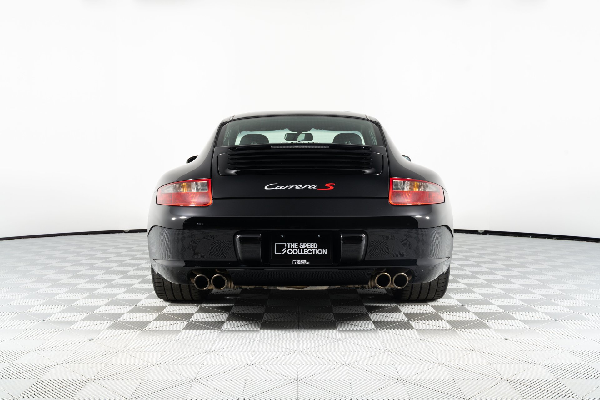 Used 2005 Porsche 911 Carrera S RWD image 6