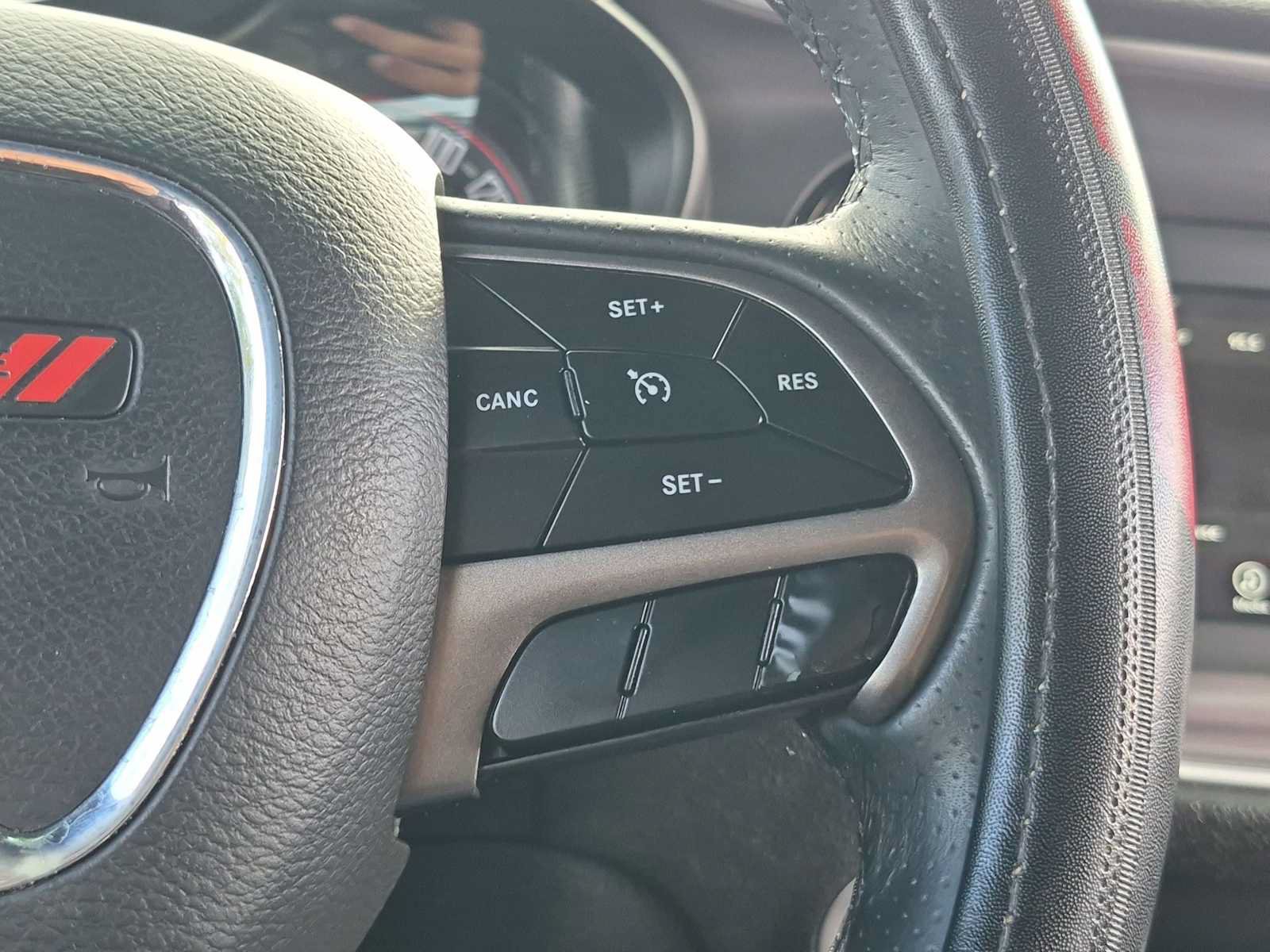 Used 2019 Dodge Challenger SXT w/ Blacktop Package AWD/4WD image 23