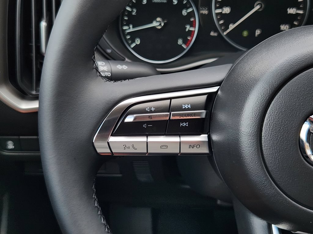 New 2026 MAZDA CX-50 AWD 2.5 S w/ Preferred Pkg image 18