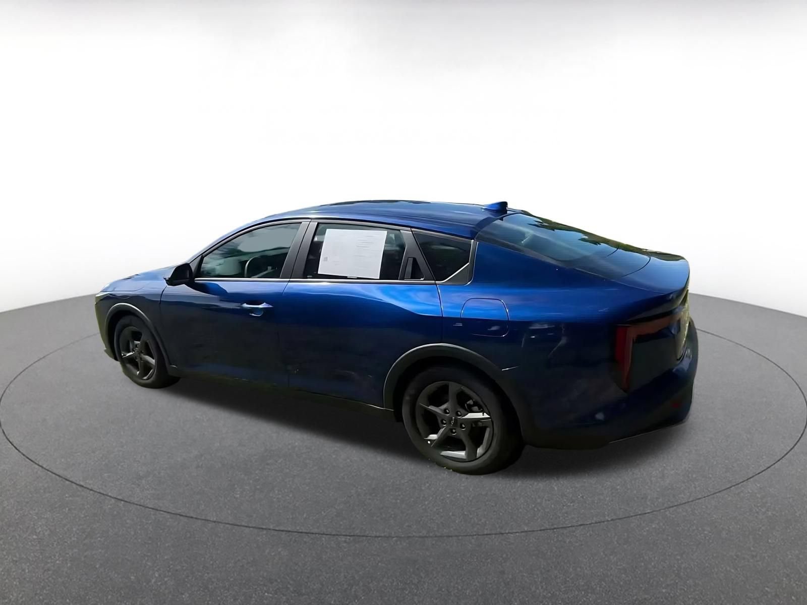 Used 2026 Kia K4 FWD image 10