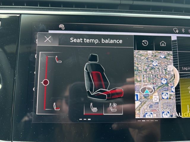 New 2026 Audi Q8 Prestige image 33