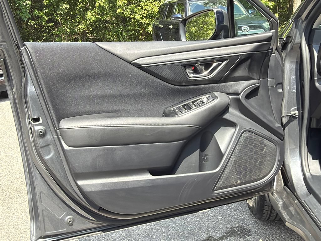 Used 2020 Subaru Outback Premium AWD/4WD image 15