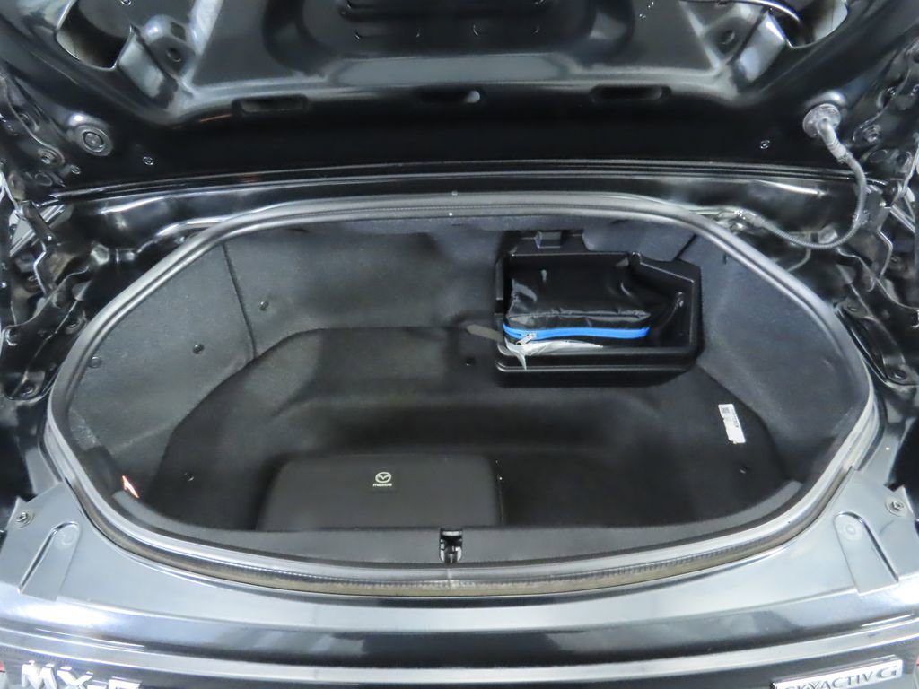 Used 2023 MAZDA MX-5 Miata Grand Touring image 31