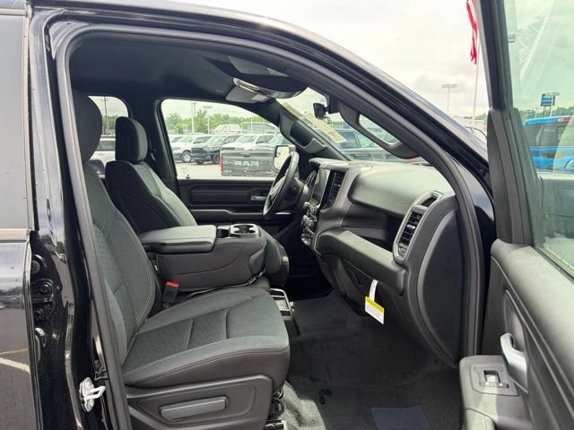 New 2026 RAM 1500 Tradesman AWD/4WD image 26